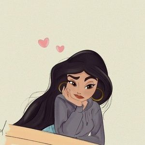 Meet your Posher, Maria